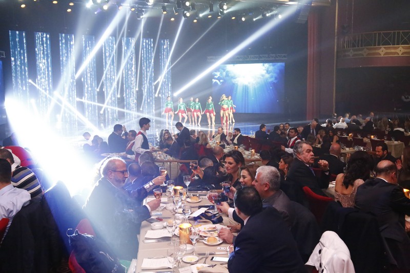 OTV Annual Gala Dinner